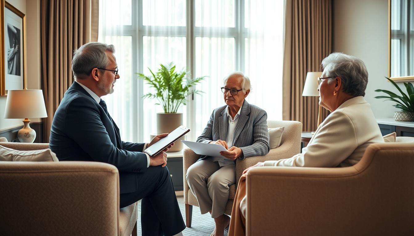 Plan visual